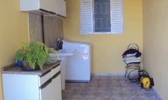 Imagem 5: CASA RESIDENCIAL em INDAIATUBA - SP, VILA AURORA