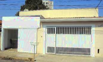 Imagem: CASA RESIDENCIAL em INDAIATUBA - SP, VILA