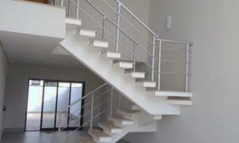 Imagem 3: CASA RESIDENCIAL em INDAIATUBA - SP, JARDIM BRESCIA