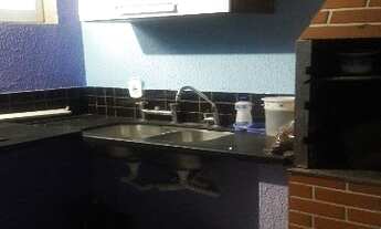 Imagem 7: CASA RESIDENCIAL em INDAIATUBA - SP, JARDIM DOS COLIBRIS