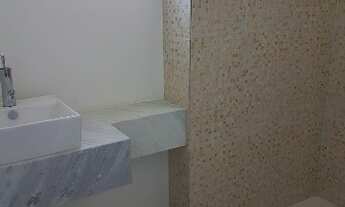 Imagem 7: APARTAMENTO RESIDENCIAL em INDAIATUBA - SP, CIDADE NOVA I