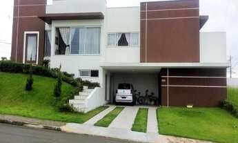 Imagem: CASA RESIDENCIAL em INDAIATUBA - SP, TERRA