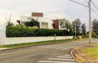 Imagem 2: CASA RESIDENCIAL em INDAIATUBA - SP, TERRA MAGNA