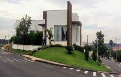 Imagem 3: CASA RESIDENCIAL em INDAIATUBA - SP, TERRA MAGNA