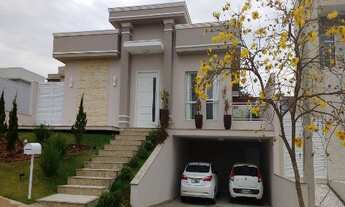 Imagem: CASA RESIDENCIAL em INDAIATUBA - SP, TERRA