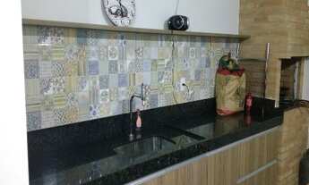 Imagem 6: CASA RESIDENCIAL em INDAIATUBA - SP, TERRA MAGNA