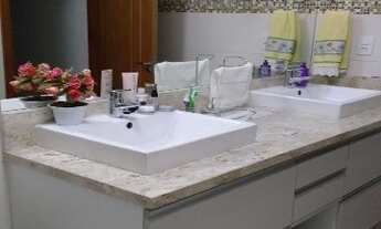 Imagem 7: CASA RESIDENCIAL em INDAIATUBA - SP, TERRA MAGNA