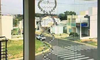 Imagem 6: CASA RESIDENCIAL em INDAIATUBA - SP, JARDIM MONTREAL RESIDENCE