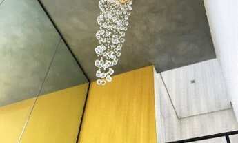 Imagem 3: CASA RESIDENCIAL em INDAIATUBA - SP, JARDIM MONTREAL RESIDENCE