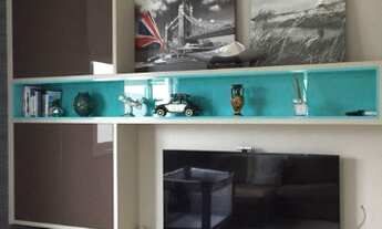 Imagem 3: CASA RESIDENCIAL em INDAIATUBA - SP, JARDIM VILA PARADISO