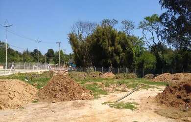 Imagem 3: TERRENO RURAL em INDAIATUBA - SP, Tombadouro