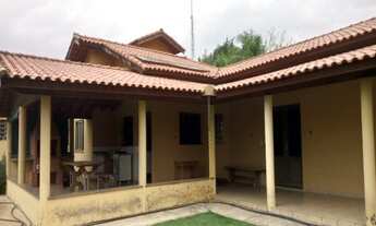 Imagem: CHÁCARA RESIDENCIAL em INDAIATUBA - SP