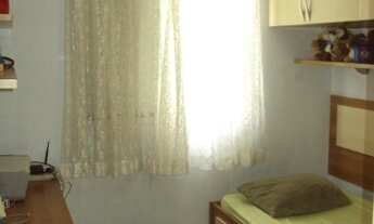 Imagem 4: APARTAMENTO RESIDENCIAL em INDAIATUBA - SP, JARDIM JULIANA