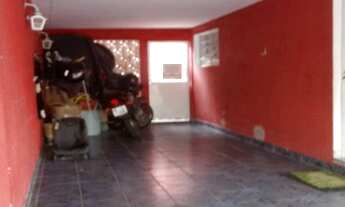 Imagem 3: CASA RESIDENCIAL em INDAIATUBA - SP, JARDIM RÊMULO ZOPPI