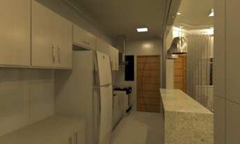 Imagem 3: CASA RESIDENCIAL em INDAIATUBA - SP, JARDIM PAU PRETO