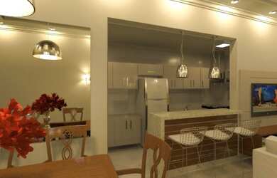 Imagem 6: CASA RESIDENCIAL em INDAIATUBA - SP, JARDIM PAU PRETO