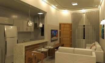 Imagem: CASA RESIDENCIAL em INDAIATUBA - SP, JARDIM