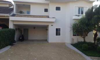 Imagem: CASA RESIDENCIAL em INDAIATUBA - SP, JARDIM