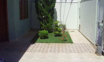 Imagem 2: CASA RESIDENCIAL em INDAIATUBA - SP, JARDIM REGINA