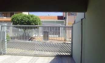 Imagem 4: CASA RESIDENCIAL em INDAIATUBA - SP, JARDIM REGINA