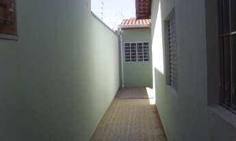 Imagem 7: CASA RESIDENCIAL em INDAIATUBA - SP, JARDIM REGINA