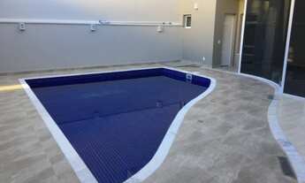 Imagem 2: CASA RESIDENCIAL em INDAIATUBA - SP, JARDIM PORTAL DOS IPES