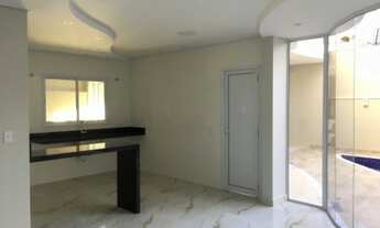 Imagem 4: CASA RESIDENCIAL em INDAIATUBA - SP, JARDIM PORTAL DOS IPES