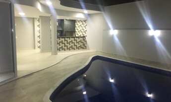 Imagem 5: CASA RESIDENCIAL em INDAIATUBA - SP, JARDIM PORTAL DOS IPES