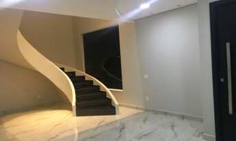 Imagem 6: CASA RESIDENCIAL em INDAIATUBA - SP, JARDIM PORTAL DOS IPES