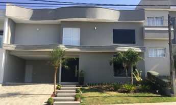 Imagem 7: CASA RESIDENCIAL em INDAIATUBA - SP, JARDIM PORTAL DOS IPES