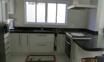 Imagem 6: CASA RESIDENCIAL em INDAIATUBA - SP, JARDIM VILA PARADISO