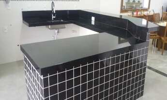 Imagem 5: CASA RESIDENCIAL em INDAIATUBA - SP, JARDIM RESIDENCIAL MARIA DULCE