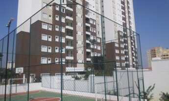 Imagem 4: APARTAMENTO RESIDENCIAL em INDAIATUBA - SP, JARDIM POMPEIA