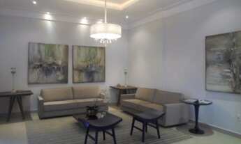 Imagem 6: APARTAMENTO RESIDENCIAL em INDAIATUBA - SP, JARDIM POMPEIA