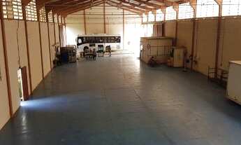 Imagem 5: GALPÃO COMERCIAL em INDAIATUBA - SP, PIMENTA