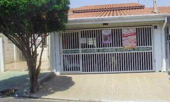 Imagem: CASA RESIDENCIAL em INDAIATUBA - SP, JARDIM