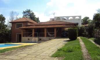 Imagem: CHÁCARA RESIDENCIAL em INDAIATUBA - SP