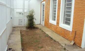 Imagem 2: CASA RESIDENCIAL em INDAIATUBA - SP, CIDADE NOVA I