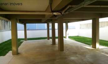 Imagem 3: APARTAMENTO RESIDENCIAL em INDAIATUBA - SP, JARDIM SANTIAGO