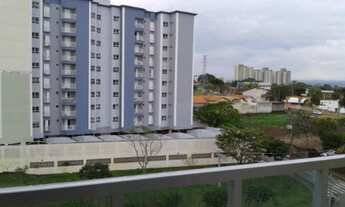 Imagem 4: APARTAMENTO RESIDENCIAL em INDAIATUBA - SP, JARDIM SANTIAGO