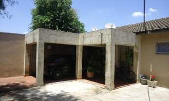 Imagem 2: CASA RESIDENCIAL em INDAIATUBA - SP, NÚCLEO HABITACIONAL BRIGADEIRO FARIA LIMA