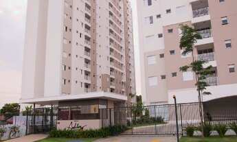 Imagem: APARTAMENTO RESIDENCIAL em INDAIATUBA