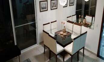 Imagem 4: CASA RESIDENCIAL em INDAIATUBA - SP, VILA RESIDENCIAL GREEN PARK