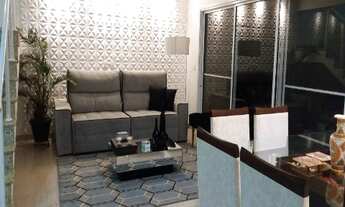 Imagem 5: CASA RESIDENCIAL em INDAIATUBA - SP, VILA RESIDENCIAL GREEN PARK
