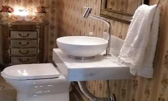 Imagem 6: CASA RESIDENCIAL em INDAIATUBA - SP, VILA RESIDENCIAL GREEN PARK