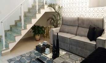 Imagem 7: CASA RESIDENCIAL em INDAIATUBA - SP, VILA RESIDENCIAL GREEN PARK