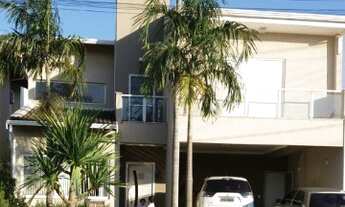 Imagem: CASA RESIDENCIAL em INDAIATUBA - SP, VILA
