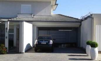 Imagem: CASA RESIDENCIAL em INDAIATUBA - SP, VILA