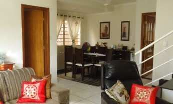 Imagem 3: CASA RESIDENCIAL em INDAIATUBA - SP, VILLAGIO DE ITAICI