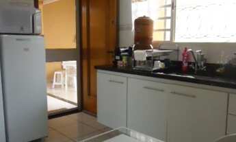 Imagem 7: CASA RESIDENCIAL em INDAIATUBA - SP, VILLAGIO DE ITAICI